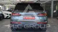 2020 Audi SQ7