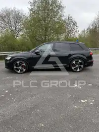 2020 Audi SQ7