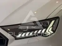 2020 Audi SQ7