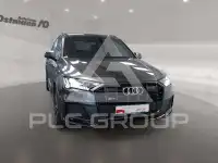 2020 Audi SQ7