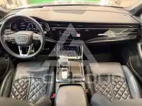 2020 Audi SQ7
