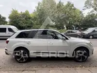2020 Audi SQ7