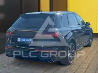 2020 Audi SQ7