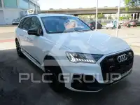 2020 Audi SQ7
