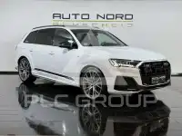 2020 Audi SQ7