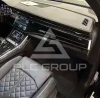 2020 Audi SQ7