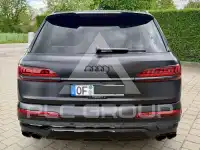 2021 Audi SQ7