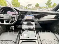 2020 Audi SQ7