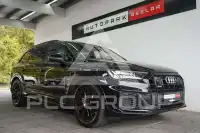 2020 Audi SQ7