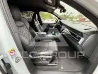 2020 Audi SQ7
