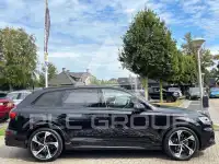 2020 Audi SQ7