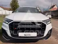 2020 Audi SQ7