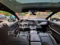 2020 Audi SQ7