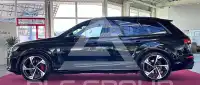 2020 Audi SQ7