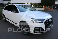 2020 Audi SQ7