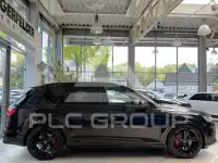 2020 Audi SQ7