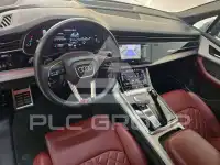 2020 Audi SQ7