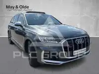 2020 Audi SQ7