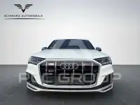 2020 Audi SQ7