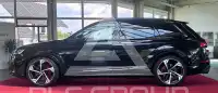 2020 Audi SQ7