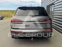 2020 Audi SQ7