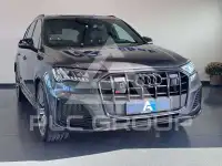 2020 Audi SQ7