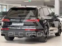 2020 Audi SQ7