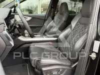2020 Audi SQ7