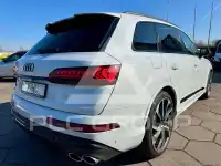 2020 Audi SQ7