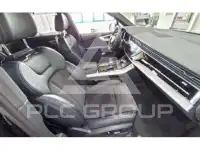 2020 Audi SQ7