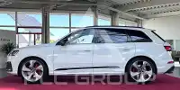 2020 Audi SQ7