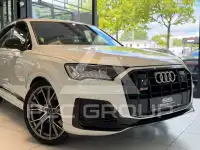 2020 Audi SQ7