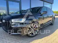 2020 Audi SQ7