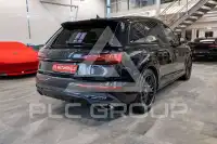 2020 Audi SQ7
