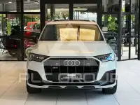 2020 Audi SQ7