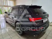 2020 Audi SQ7