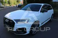 2020 Audi SQ7