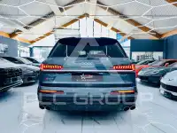 2020 Audi SQ7