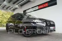 2020 Audi SQ7