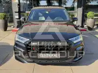 2020 Audi SQ7