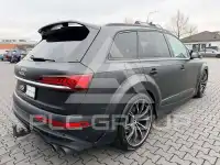 2020 Audi SQ7