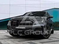 2020 Audi SQ7