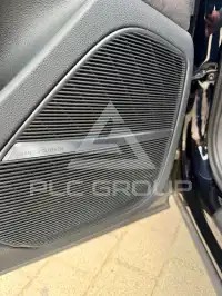 2021 Audi SQ7