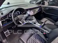 2020 Audi SQ7
