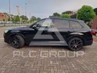 2020 Audi SQ7
