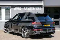 2020 Audi SQ7