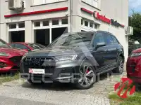 2020 Audi SQ7