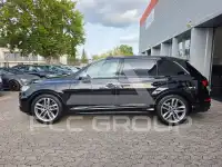 2020 Audi SQ7