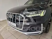 2020 Audi SQ7