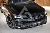 2020 Audi SQ7